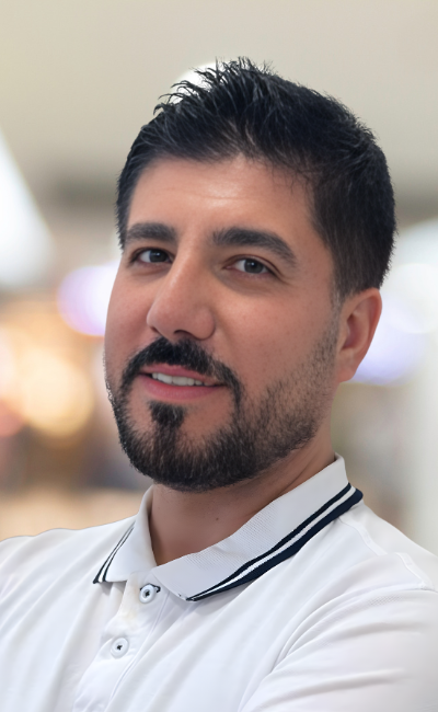 Orhan Othman - Portrait - Orthopädie und Unfallchirurgie